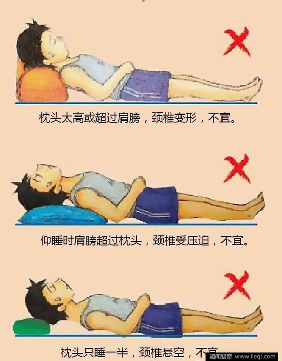 為什么酒店房間放4個(gè)枕頭？很多人不知道！
