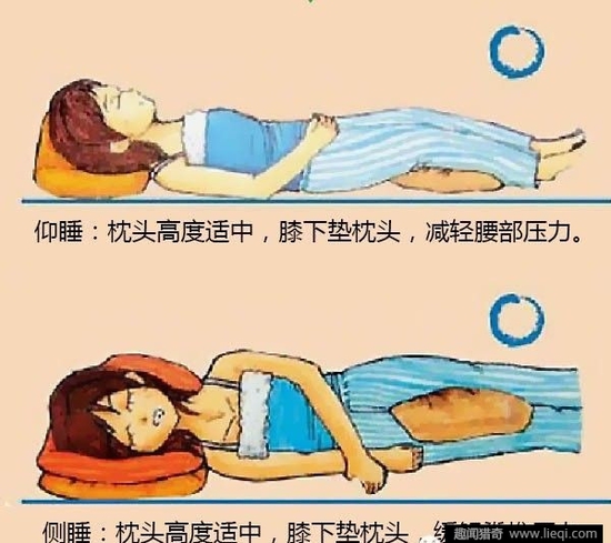 為什么酒店房間放4個(gè)枕頭？很多人不知道！