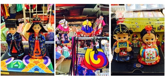 我眼中的韓國(guó)，既世俗又飽滿
