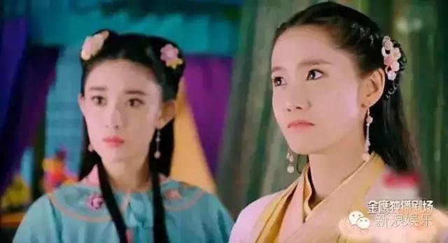 允兒招架不住古裝？韓國(guó)女星古裝LOOK一覽 誰(shuí)贏了？