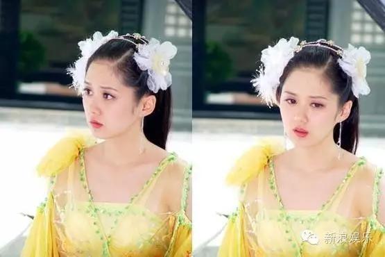 允兒招架不住古裝？韓國(guó)女星古裝LOOK一覽 誰(shuí)贏了？