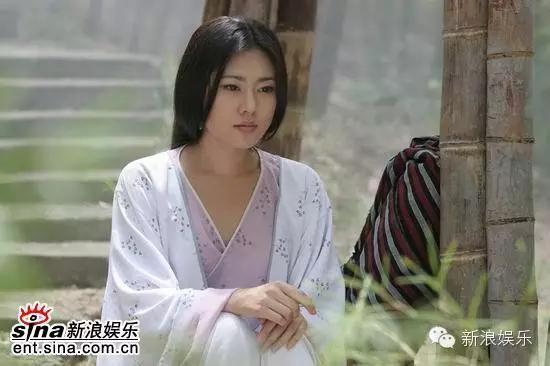 允兒招架不住古裝？韓國(guó)女星古裝LOOK一覽 誰(shuí)贏了？