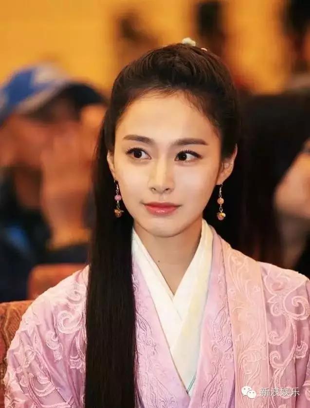允兒招架不住古裝？韓國(guó)女星古裝LOOK一覽 誰(shuí)贏了？