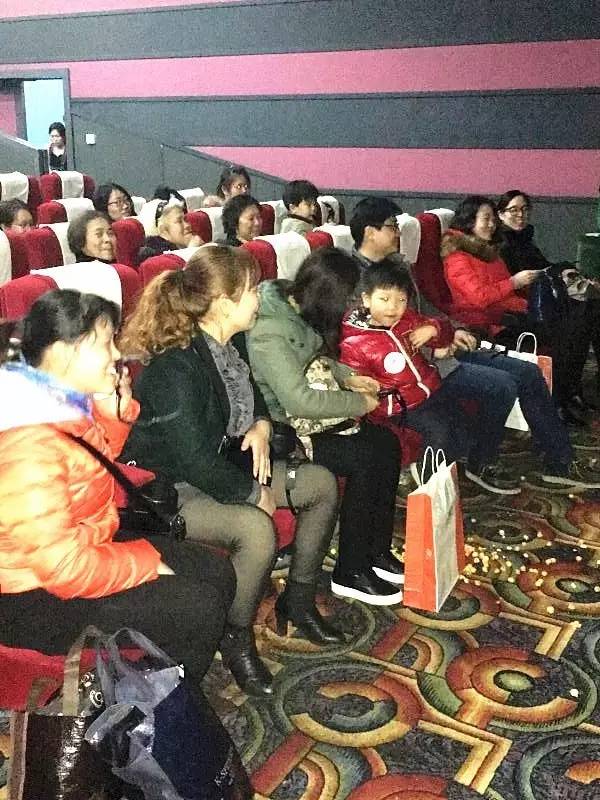 節(jié)日總是開心的，媽媽寶寶永遠(yuǎn)是諸女神心中最愛！