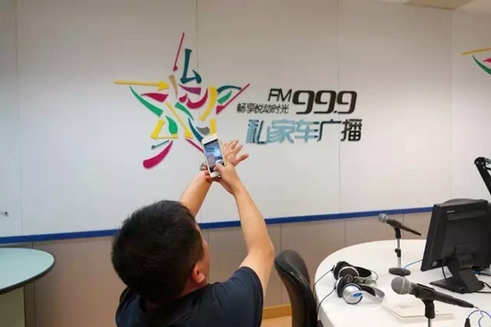 一言不合就撫摸鄭州，那怎么能少了我們私家車999？