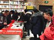 這幅春聯(lián)貼家門口，保證鄰居看到高興一整年