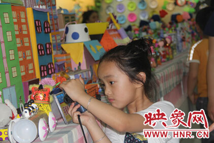 好多玩具，快到“碗”里來