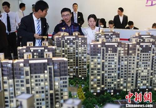 國(guó)內(nèi)限購(gòu)城市急增至20城 多數(shù)省會(huì)城市都會(huì)收緊？