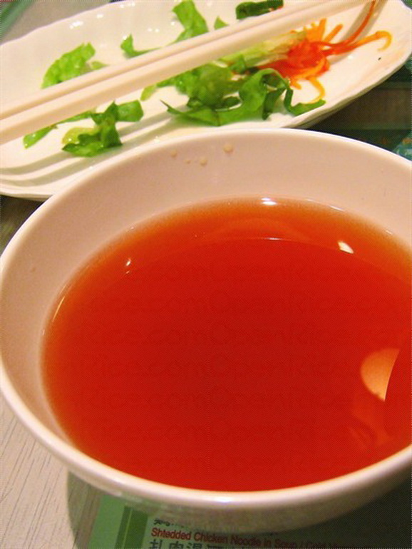 吃不到魚醬怎么辦？蝦兵蟹“醬”來救駕