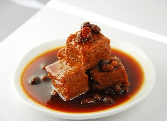 你知道廚房里常見調(diào)料的用法嗎？