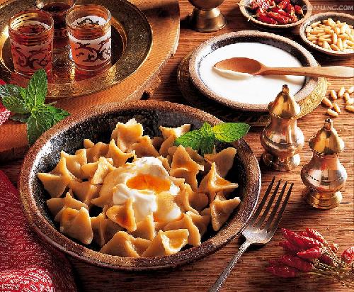 測測你的“烹飪智商”有多高？
