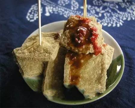 特產(chǎn)學(xué)院：臭豆腐是怎么來的？