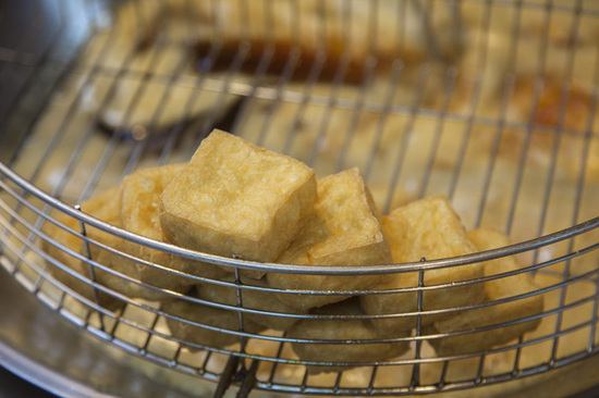 特產(chǎn)學(xué)院：臭豆腐是怎么來的？