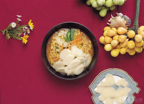 方便面閣下！關(guān)于這位“貴族”的9條冷知識