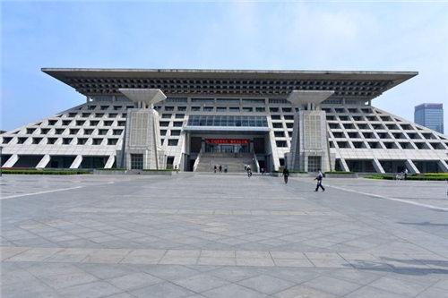5·18國際博物館日福利！瞅瞅咱河南各家博物館啥看點