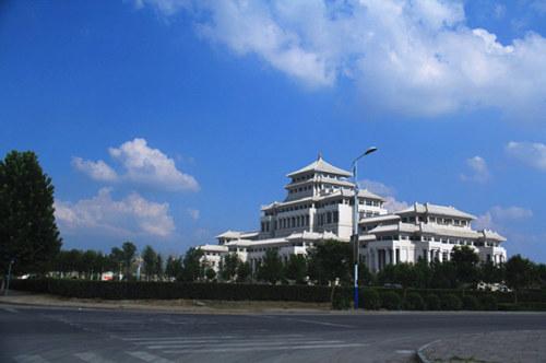 5·18國際博物館日福利！瞅瞅咱河南各家博物館啥看點