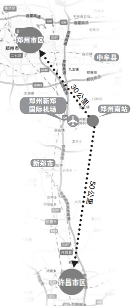 鄭州突然限購小汽車？規(guī)劃部門正研究購車政策