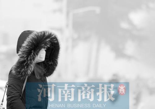 重污染天氣下上班致病算工傷嗎？ 有關(guān)部門咋說