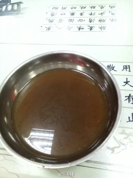 厲害了！鄭州一高校特制防霾湯劑免費(fèi)發(fā)放給學(xué)生