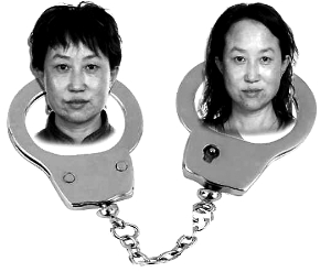 “房姐”龔愛愛在北京擁有房產(chǎn)41套、有三個虛假戶口，因涉嫌偽造證件被刑拘。