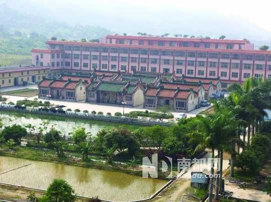 變耕地為豪宅，被查7年，至今仍堅(jiān)挺