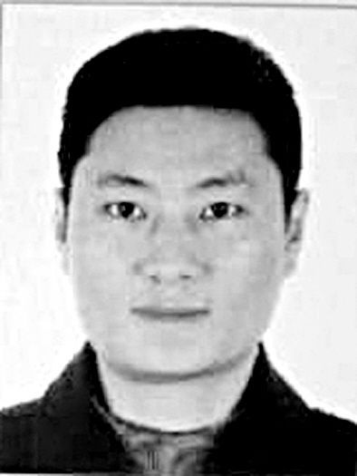 “3·20”案疑似“真兇”項生源。