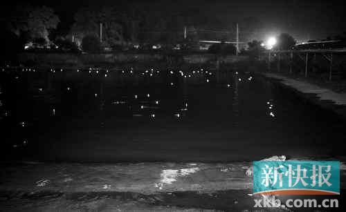 昨日，西湖村鱷魚養(yǎng)殖場(chǎng)已修復(fù)圍欄。