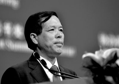 原鐵道部運(yùn)輸局副局長(zhǎng)蘇順虎。圖/CFP