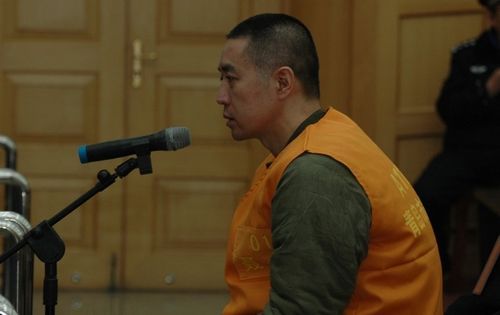 2013年9月17日，青島市中級(jí)人民法院依法對(duì)罪犯聶磊執(zhí)行了死刑。新華網(wǎng)
