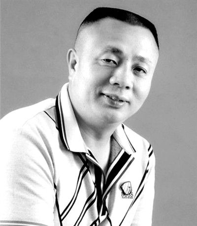 蔡榮生。