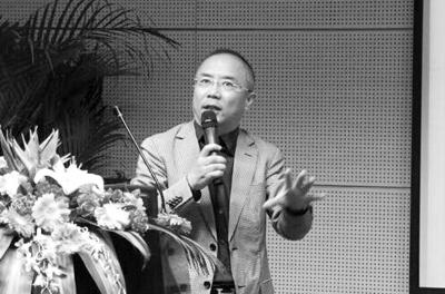 唐立新。資料圖片