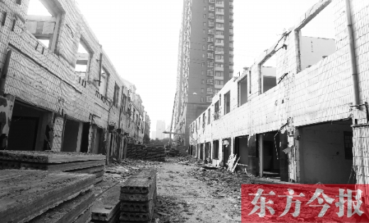 177家市場外遷 只為有個(gè)更好未來
