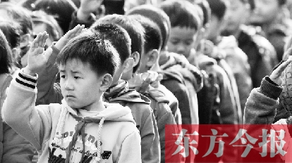 “禁煙凈化校園，還孩子們潔凈的環(huán)境”受到廣泛點(diǎn)贊