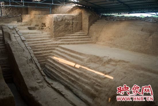 河南40項目入選全國十大考古新發(fā)現 總數居全國第一