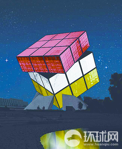 知道魔方是誰(shuí)發(fā)明的嗎？走進(jìn)魔幻匈牙利
