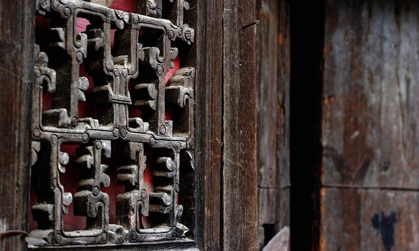 10大古村落，見證鶴壁舊時(shí)光