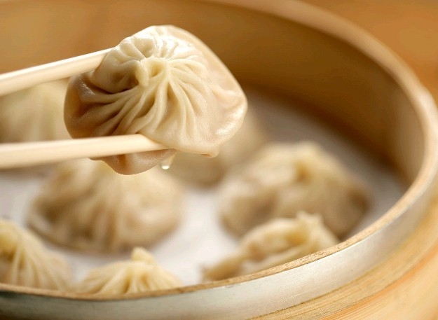 河南美食開封灌湯包、鯉魚焙面入選《舌尖上的中國2》