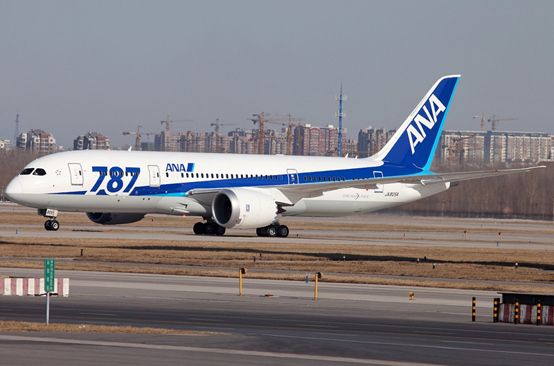 　　波音787全球停飛后,何時重新投入運(yùn)營目前還沒有時間表。