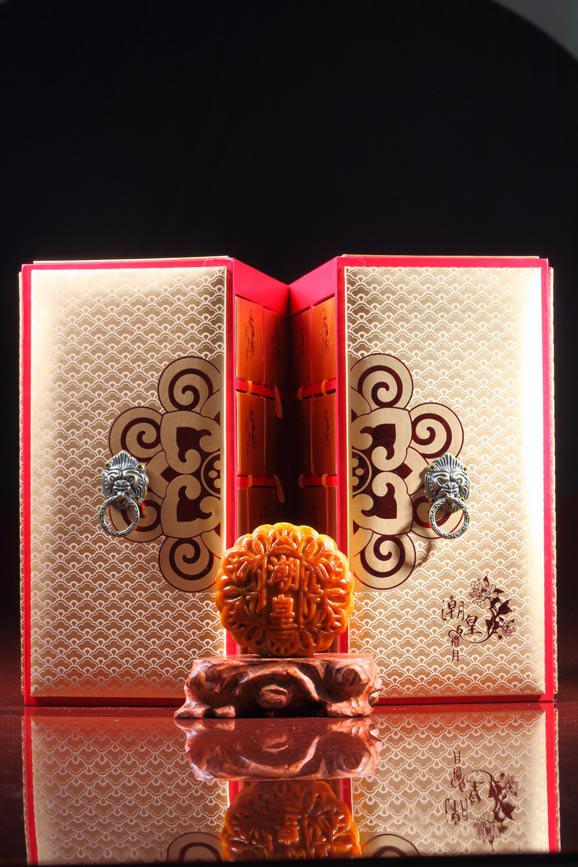 2013，非主流月餅也“瘋狂”
