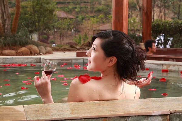 別樣蜜月，河南最適宜新婚度假的景區(qū)
