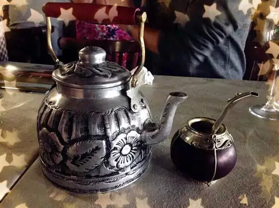 阿根廷不只是有足球，還有絢麗多彩的美食