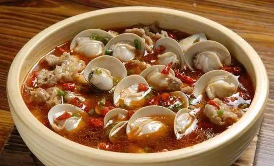 秋季最適合吃的海鮮是這10種 你吃對了嗎？