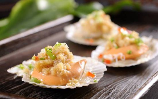 秋季最適合吃的海鮮是這10種 你吃對了嗎？