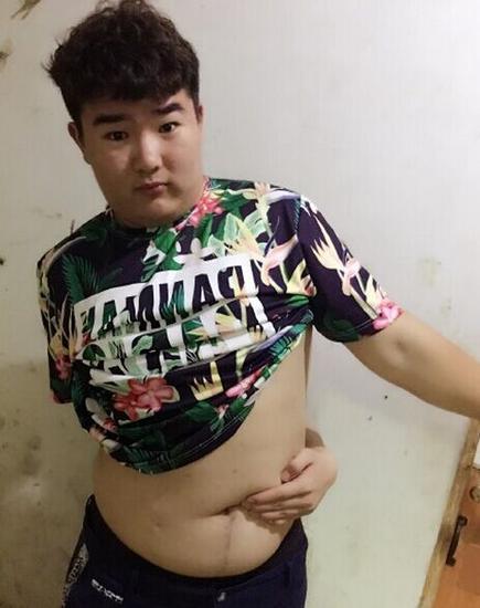 好膩害的樣子哈！