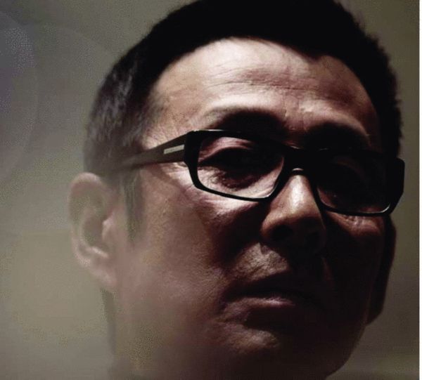 陳道明：抗日神劇給再多錢我也不演。