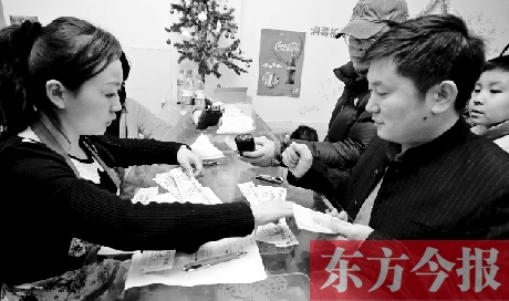 一碗面的力量也可以很大。