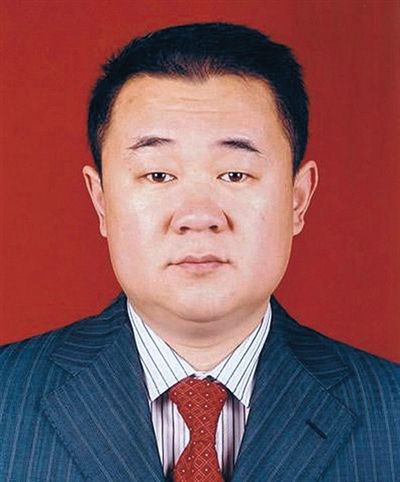 慶安縣委常委、副縣長(zhǎng)董國(guó)生