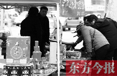 在今年的省“兩會(huì)”上，不少省人大代表、政協(xié)委員建議禁放煙花爆竹