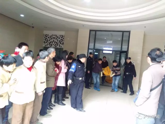 四川一對男女情人節(jié)被發(fā)現(xiàn)裸死出租屋內 嫌犯被抓