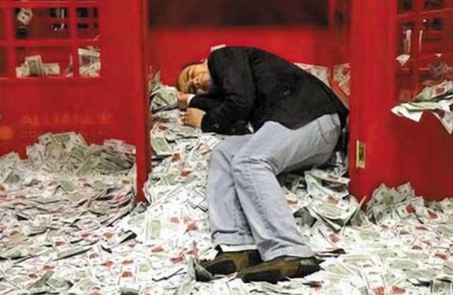 小伙結婚賺50萬 究竟是怎么回事？
